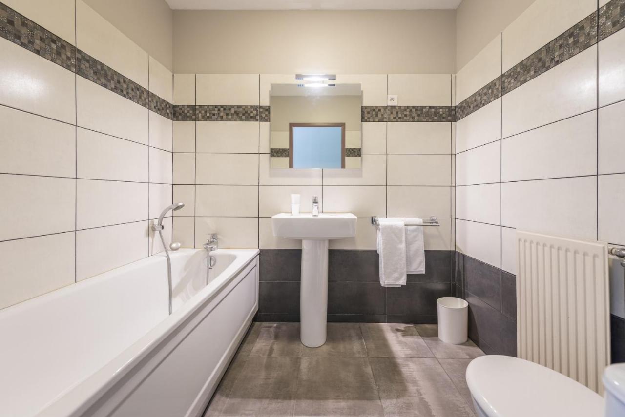 Hotel Du Rocher Marsylia Zewnętrze zdjęcie