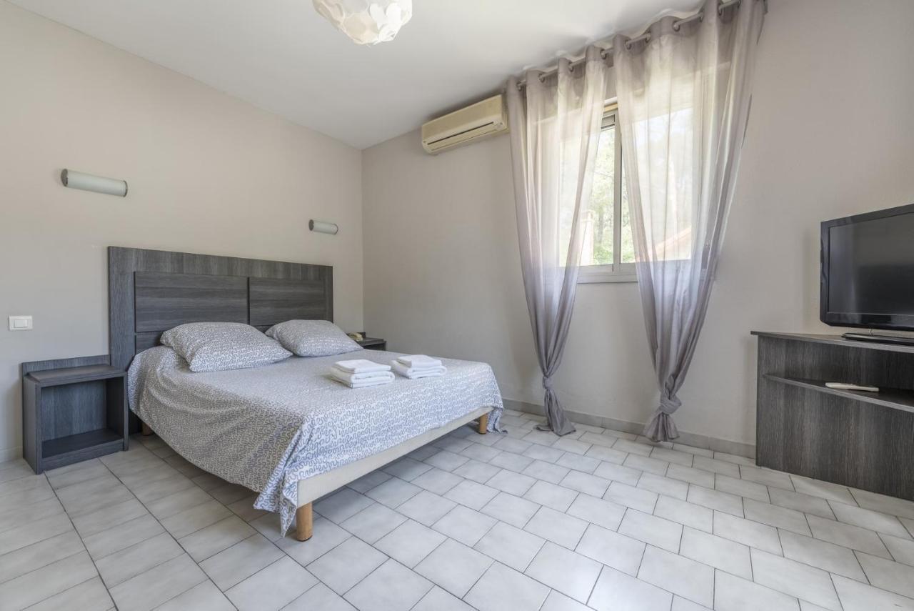 Hotel Du Rocher Marsylia Zewnętrze zdjęcie