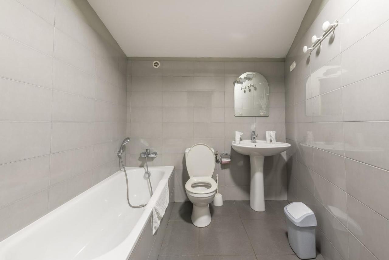 Hotel Du Rocher Marsylia Zewnętrze zdjęcie
