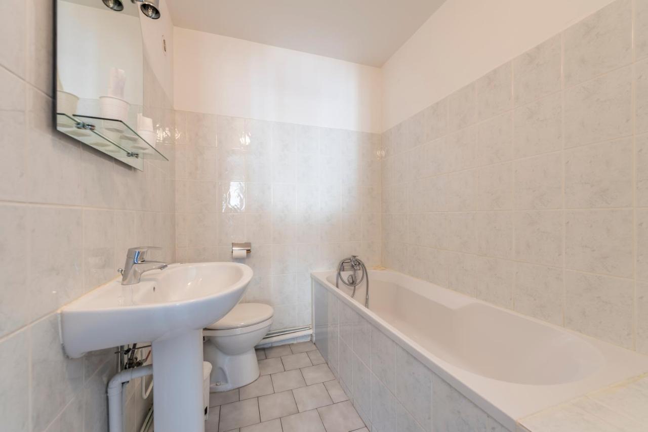 Hotel Du Rocher Marsylia Zewnętrze zdjęcie