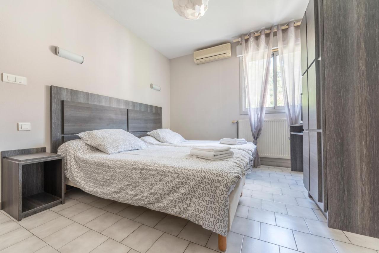 Hotel Du Rocher Marsylia Zewnętrze zdjęcie