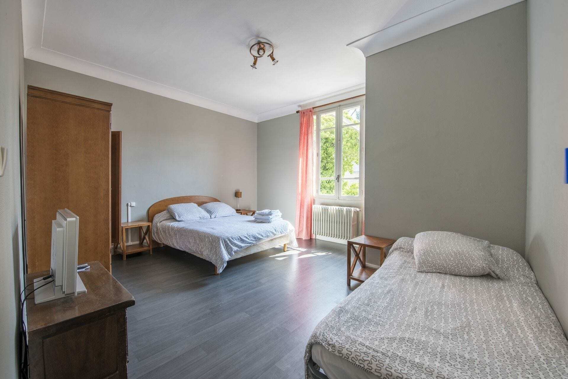 Hotel Du Rocher Marsylia Zewnętrze zdjęcie